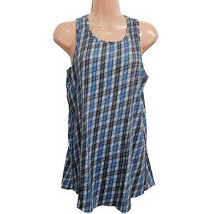 Frank & Eileen Tee Lab Tank Top Base Layer Women Size S Limited Edition Cotton